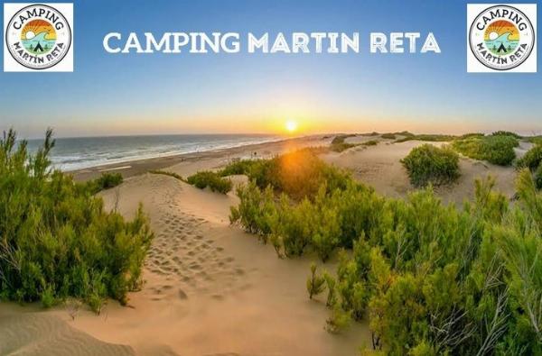 Foto de Camping Martín Reta - Reta en Camping Martín Reta, Reta, Buenos Aires, Argentina