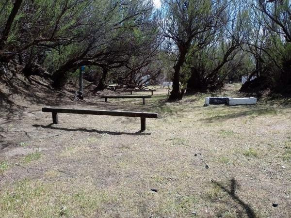 Foto de Camping Martín Reta - Reta en Camping Martín Reta, Reta, Buenos Aires, Argentina
