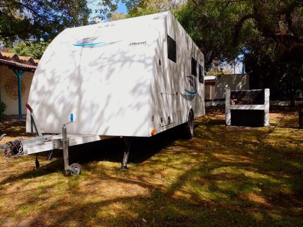 Foto de Camping Martín Reta - Reta en Camping Martín Reta, Reta, Buenos Aires, Argentina