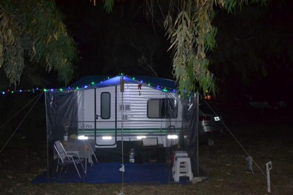 Foto de Camping Martín Reta - Reta en Camping Martín Reta, Reta, Buenos Aires, Argentina