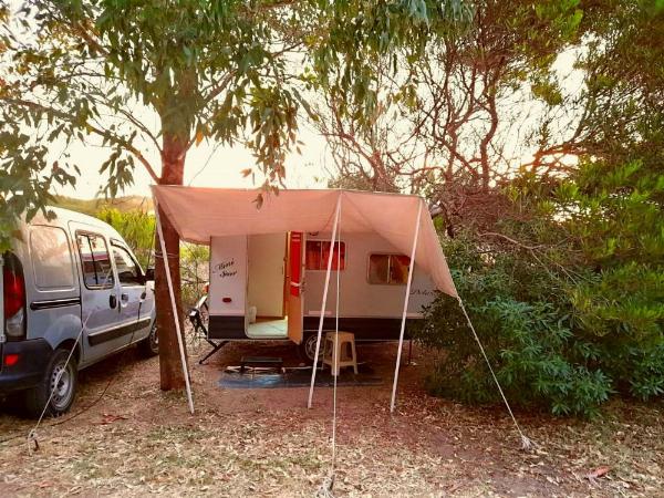 Foto de Camping Martín Reta - Reta en Camping Martín Reta, Reta, Buenos Aires, Argentina