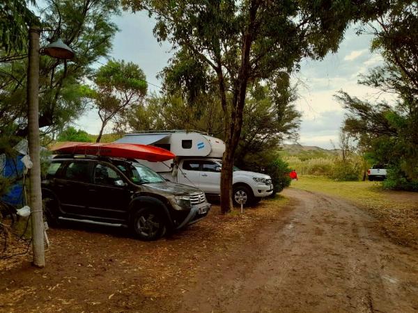 Foto de Camping Martín Reta - Reta en Camping Martín Reta, Reta, Buenos Aires, Argentina