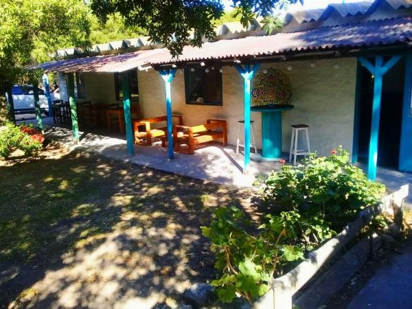 Foto de Camping Martín Reta - Reta en Camping Martín Reta, Reta, Buenos Aires, Argentina