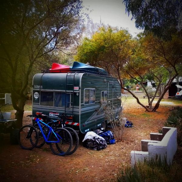 Foto de Camping Martín Reta - Reta en Camping Martín Reta, Reta, Buenos Aires, Argentina