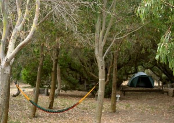 Foto de Camping Martín Reta - Reta en Camping Martín Reta, Reta, Buenos Aires, Argentina
