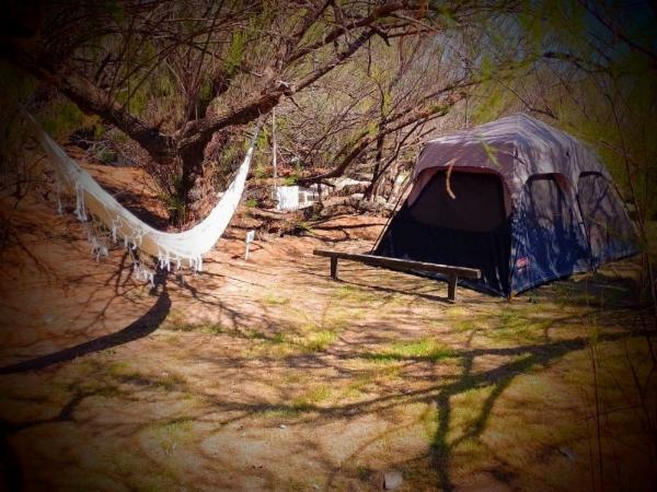 Foto de Camping Martín Reta - Reta en Camping Martín Reta, Reta, Buenos Aires, Argentina