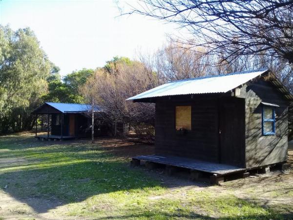 Foto de Camping Martín Reta - Reta en Camping Martín Reta, Reta, Buenos Aires, Argentina