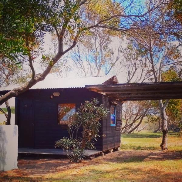 Foto de Camping Martín Reta - Reta en Camping Martín Reta, Reta, Buenos Aires, Argentina