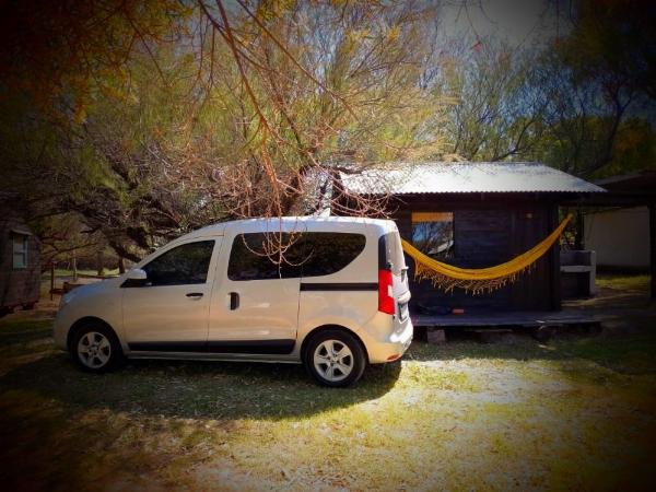 Foto de Camping Martín Reta - Reta en Camping Martín Reta, Reta, Buenos Aires, Argentina
