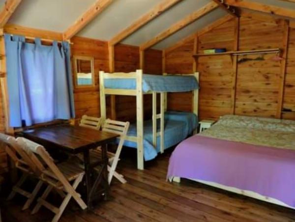Foto de Camping Martín Reta - Reta en Camping Martín Reta, Reta, Buenos Aires, Argentina