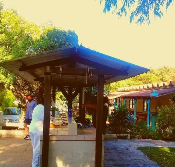 Foto de Camping Martín Reta - Reta en Camping Martín Reta, Reta, Buenos Aires, Argentina