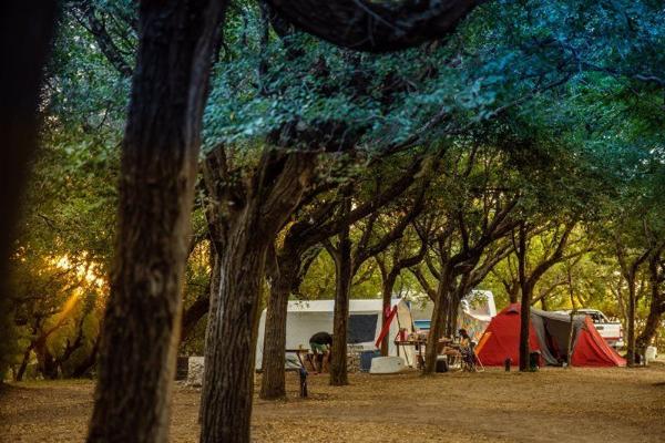Foto de Camping Monte Pasubio - Necochea en Monte Pasubio,Necochea,Buenos Aires