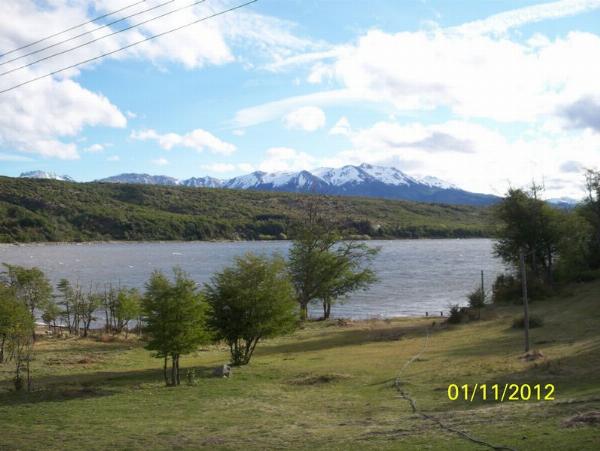 Foto de Camping Municipal Arco Iris - Río Pico en Municipal Arco Iris,Río Pico,Chubut