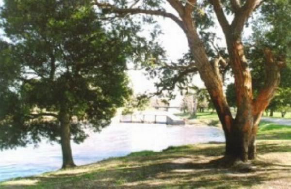 Foto de Camping Municipal Arroyo Gualicho - Las Flores en Municipal Arroyo Gualicho,Las Flores,Buenos Aires