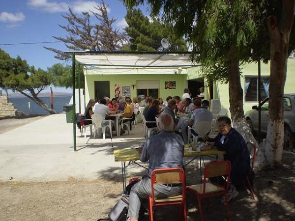 Foto de Camping Municipal - Camarones en Municipal,Camarones,Chubut