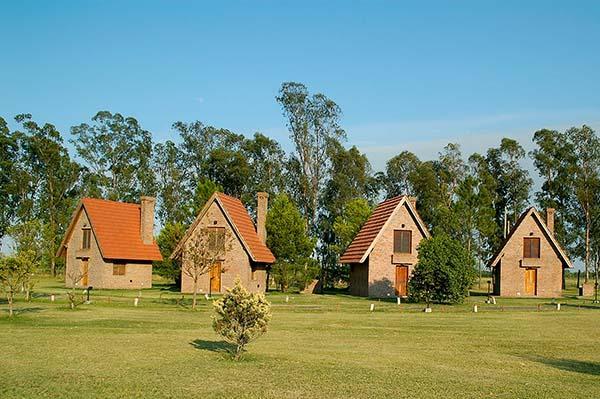 Foto de Camping Municipal - Colón en Municipal,Colón,Buenos Aires