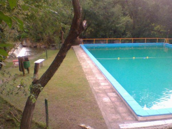 Foto de Camping Municipal Dique La Isla - Valle Hermoso en Municipal Dique La Isla,Valle Hermoso,Córdoba