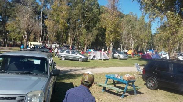 Foto de Camping Municipal - General Belgrano en Municipal,General Belgrano,Buenos Aires