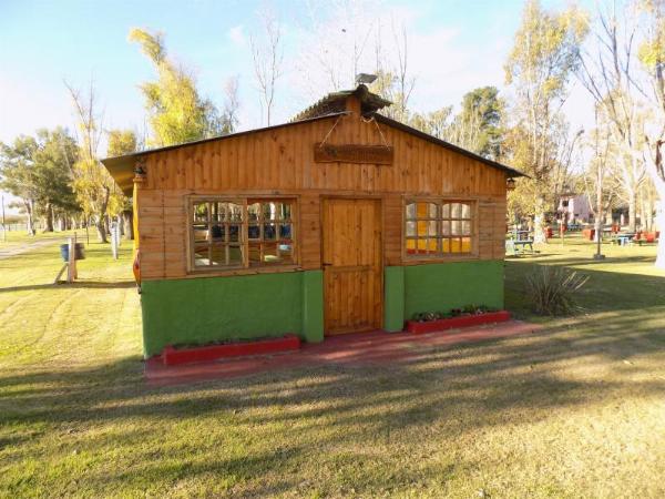 Foto de Camping Municipal - General Belgrano en Municipal,General Belgrano,Buenos Aires