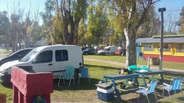 Foto de Camping Municipal - General Belgrano en Municipal,General Belgrano,Buenos Aires