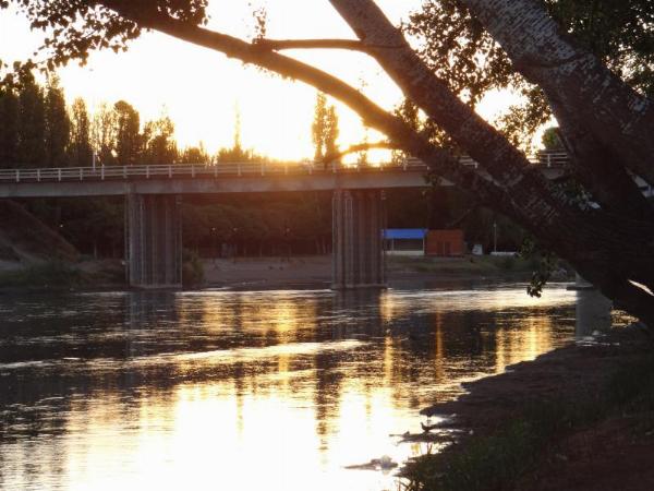 Foto de Camping Municipal - La Adela en Municipal,La Adela,La Pampa