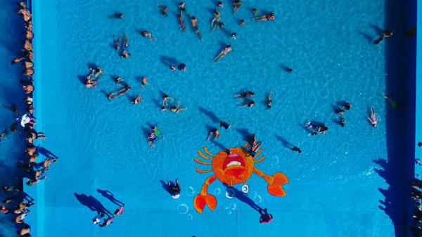 Foto de Camping Municipal - Metán en Municipal,Metán,Salta