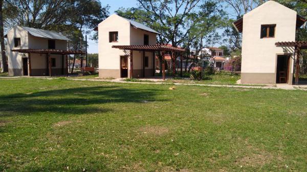 Foto de Camping Municipal - Metán en Municipal,Metán,Salta