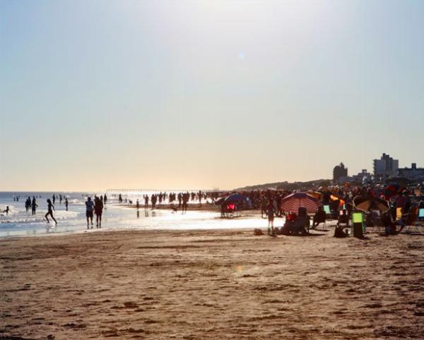 Foto de Camping Municipal - Puán en Municipal,Puán,Buenos Aires