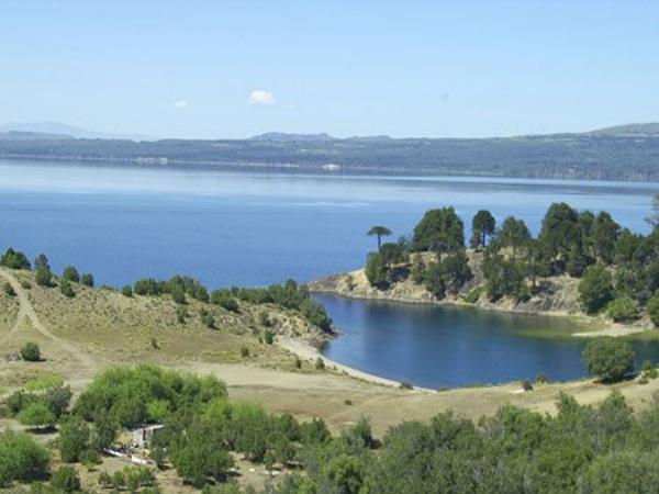 Foto de Camping Municipal Ratro de Mula - Villa Pehuenia en Municipal Ratro de Mula,Villa Pehuenia,Neuquén