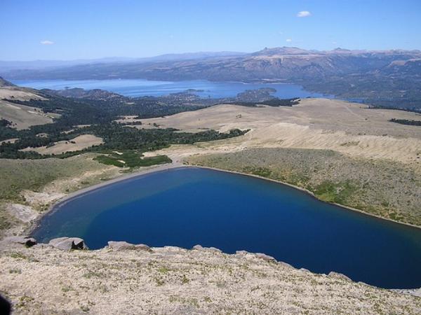 Foto de Camping Municipal Ratro de Mula - Villa Pehuenia en Municipal Ratro de Mula,Villa Pehuenia,Neuquén