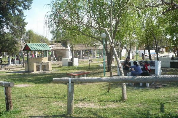 Foto de Camping Municipal - Santo Tomé en Municipal,Santo Tomé,Santa Fé