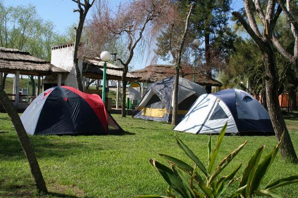 Foto de Camping Municipal - Santo Tomé en Municipal,Santo Tomé,Santa Fé