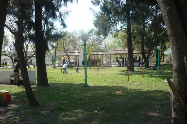Foto de Camping Municipal - Santo Tomé en Municipal,Santo Tomé,Santa Fé