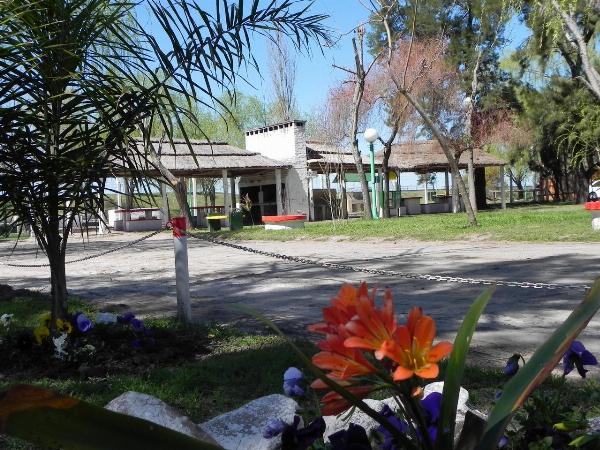 Foto de Camping Municipal - Santo Tomé en Municipal,Santo Tomé,Santa Fé