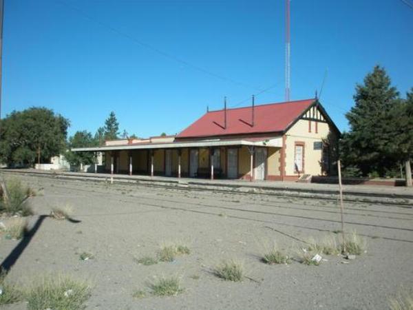 Foto de Camping Municipal - Zapala en Municipal,Zapala,Neuquén