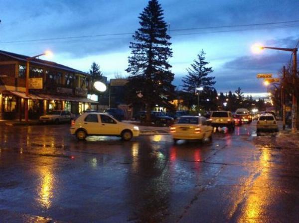 Foto de Camping Municipal - Zapala en Municipal,Zapala,Neuquén