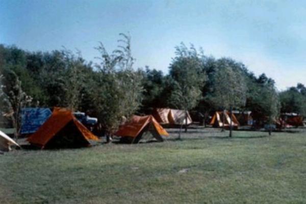 Foto de Camping Ã‘andubaysal - GualeguaychÃº en Ã‘andubaysal,GualeguaychÃº,Entre RÃ­os