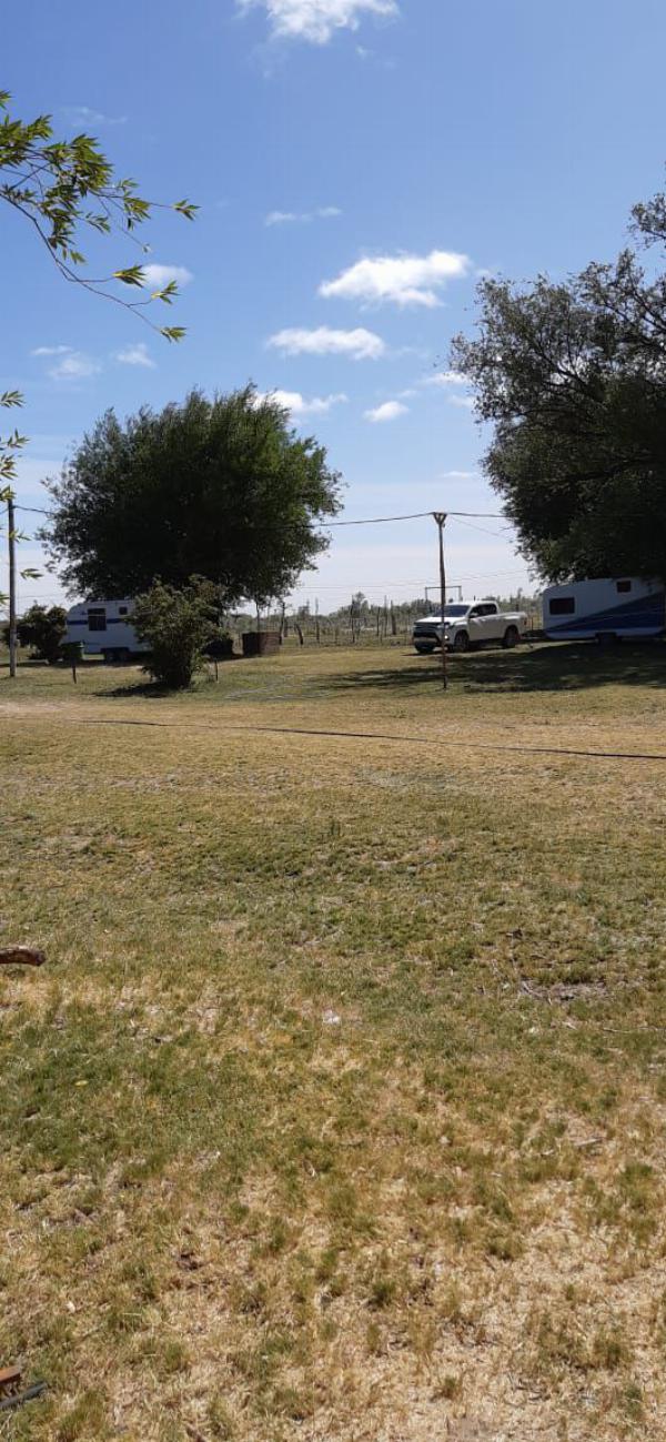 Foto de Camping Naupahuen Limay Fishing - Naupa Huen en Naupahuen Limay Fishing,Naupa Huen,Río Negro