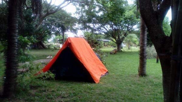 Foto de Camping Nuevo Amanecer - Santa Ana en Nuevo Amanecer,Santa Ana,Corrientes