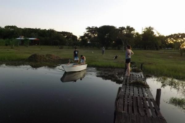Foto de Camping Nuevo Amanecer - Santa Ana en Nuevo Amanecer,Santa Ana,Corrientes