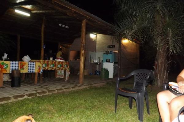 Foto de Camping Nuevo Amanecer - Santa Ana en Nuevo Amanecer,Santa Ana,Corrientes
