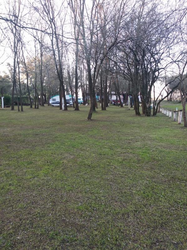Foto de Camping Nuevo Costero Sur - Colón en Nuevo Costero Sur,Colón,Entre Ríos