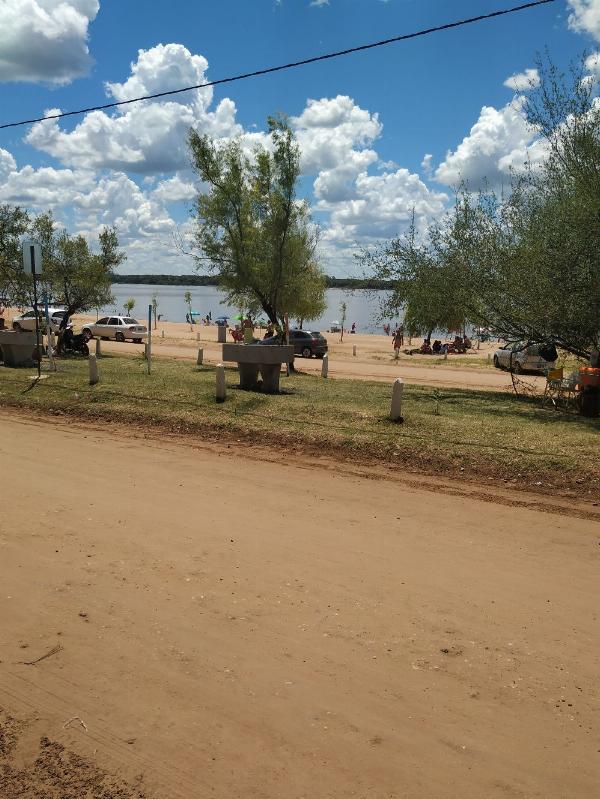 Foto de Camping Nuevo Costero Sur - Colón en Nuevo Costero Sur,Colón,Entre Ríos