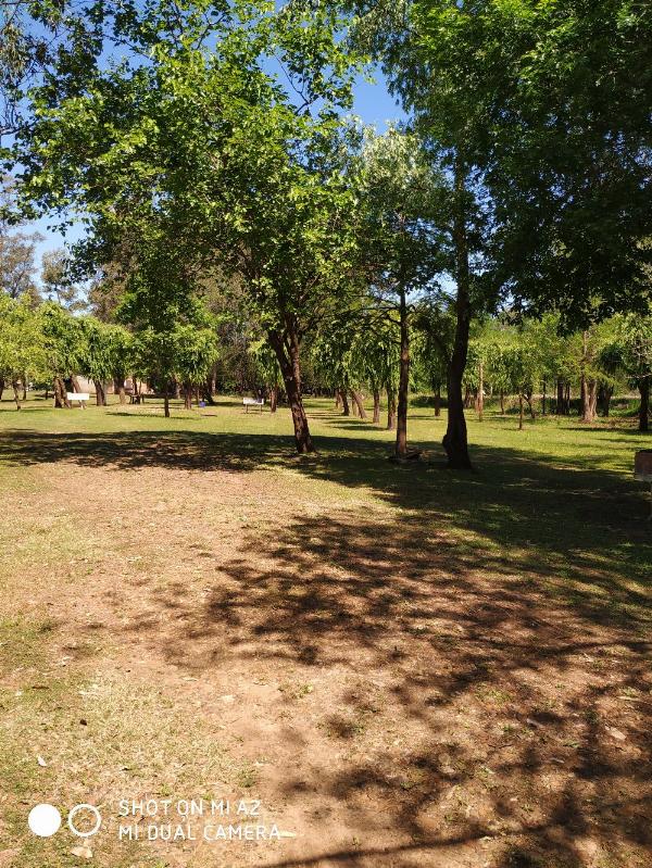 Foto de Camping Nuevo Costero Sur - Colón en Nuevo Costero Sur,Colón,Entre Ríos