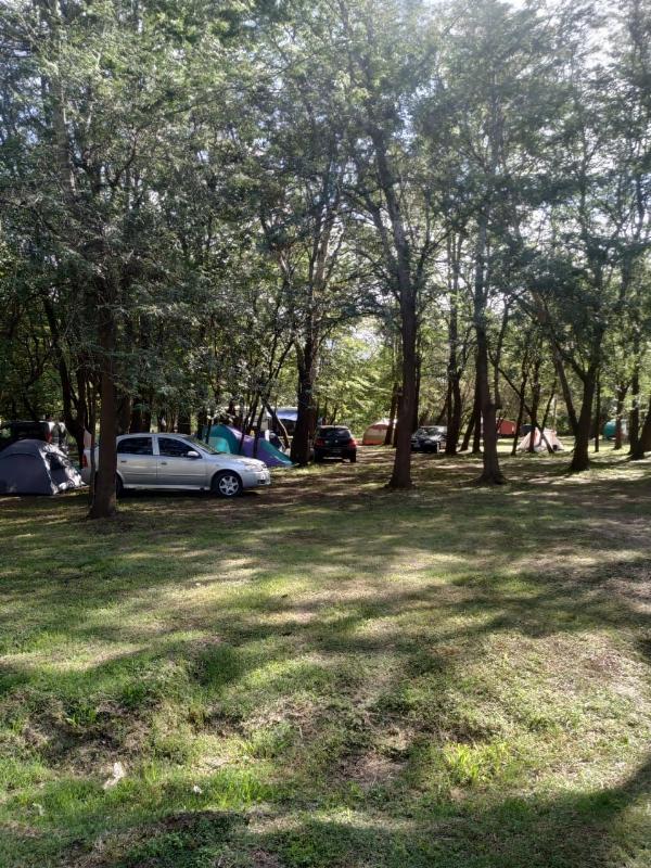 Foto de Camping Nuevo Costero Sur - Colón en Nuevo Costero Sur,Colón,Entre Ríos