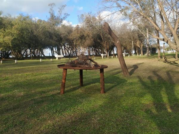 Foto de Camping Nuevo Costero Sur - Colón en Nuevo Costero Sur,Colón,Entre Ríos