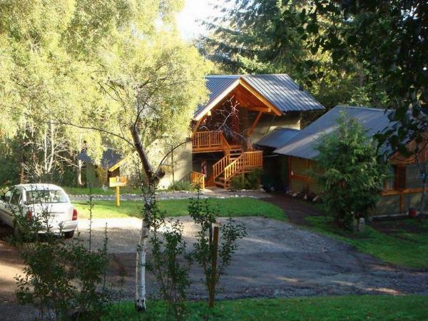 Foto de Camping OSA MAYOR - Villa La Angostura en OSA MAYOR,Villa La Angostura,Neuquén