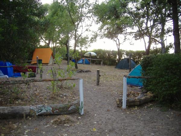 Foto de Camping Ostende - Ostende en Ostende,Ostende,Buenos Aires