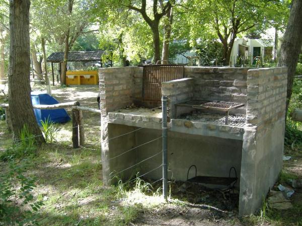 Foto de Camping Ostende - Ostende en Ostende,Ostende,Buenos Aires