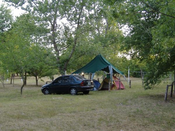 Foto de Camping Ostende - Ostende en Ostende,Ostende,Buenos Aires